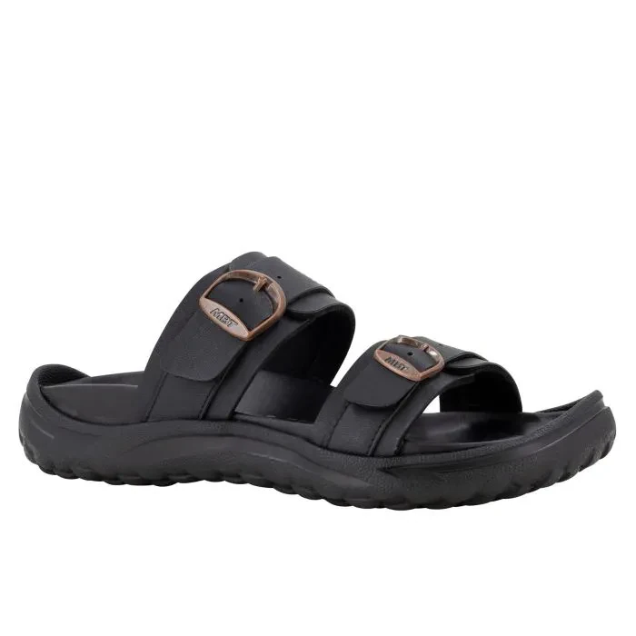 FUJI II WOMEN BLACK/BLACK