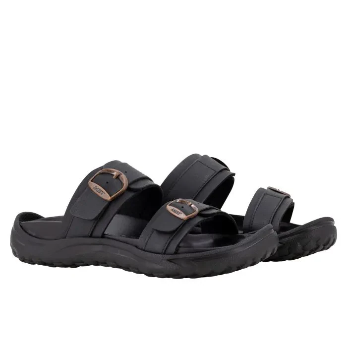 FUJI II WOMEN BLACK/BLACK