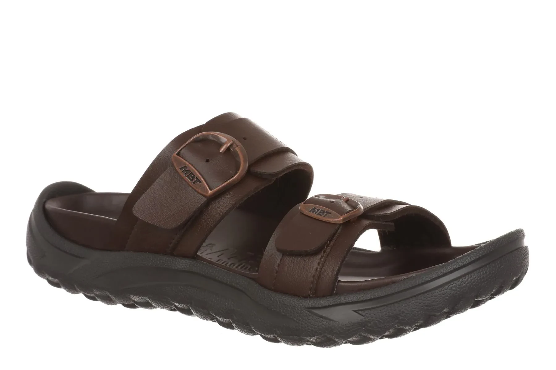 FUJI II WOMEN DK BROWN