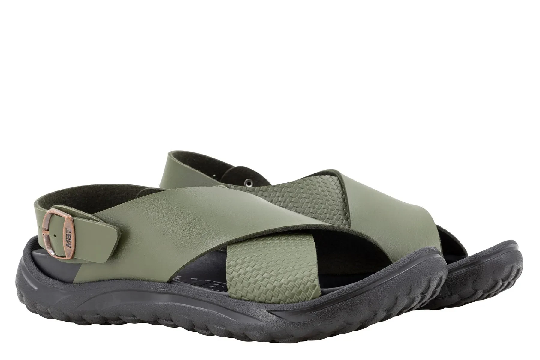 HIMEJI MEN ARMY GREEN