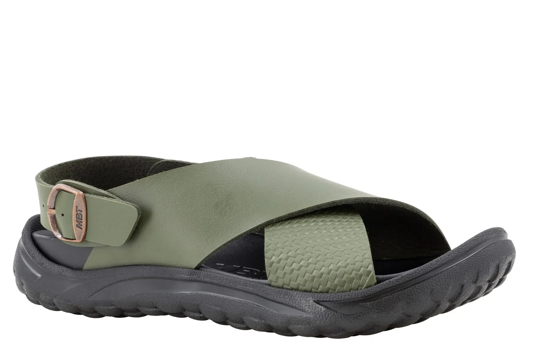 HIMEJI MEN ARMY GREEN