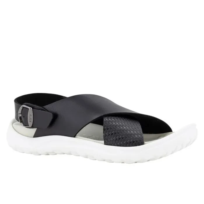 HIMEJI MEN BLACK/WHITE