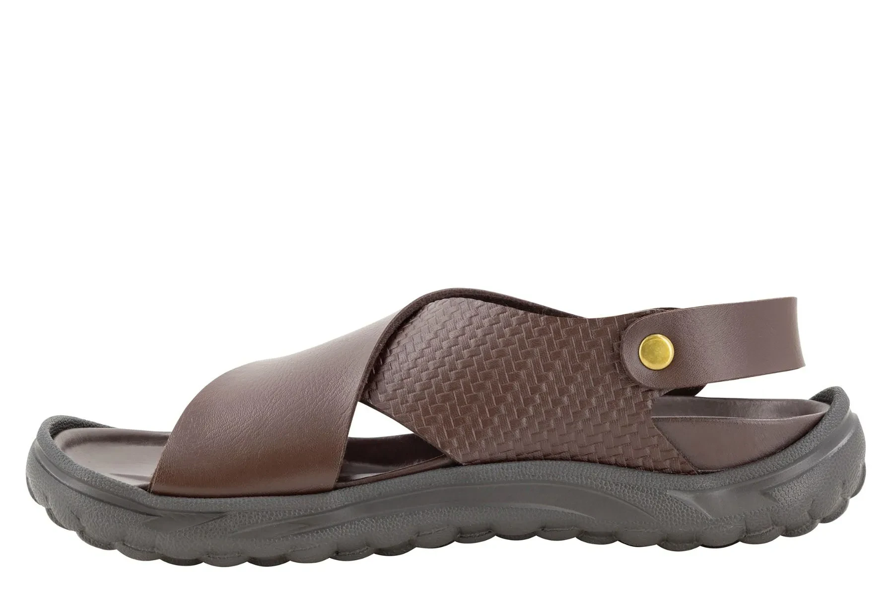 HIMEJI MEN BROWN