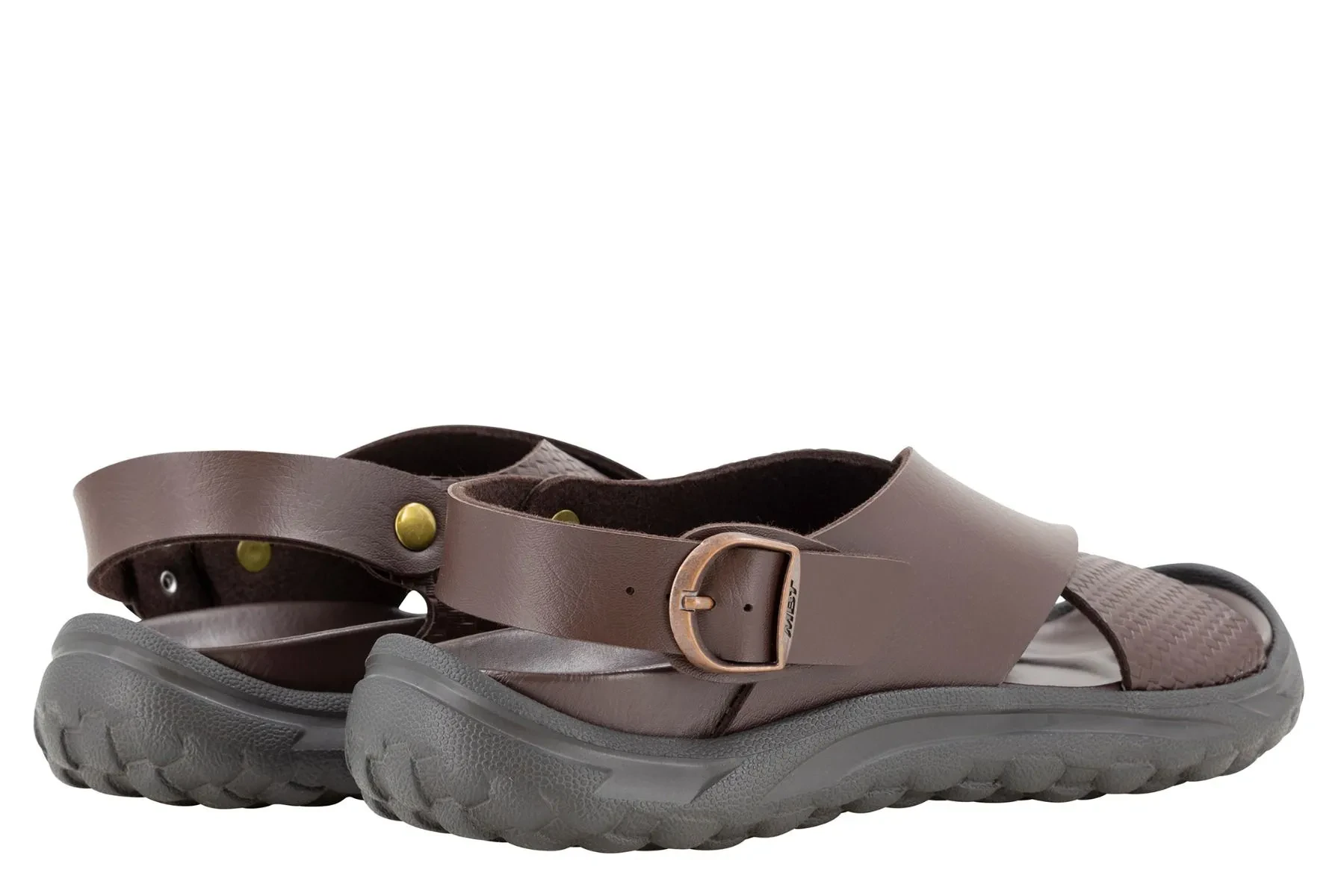 HIMEJI MEN BROWN
