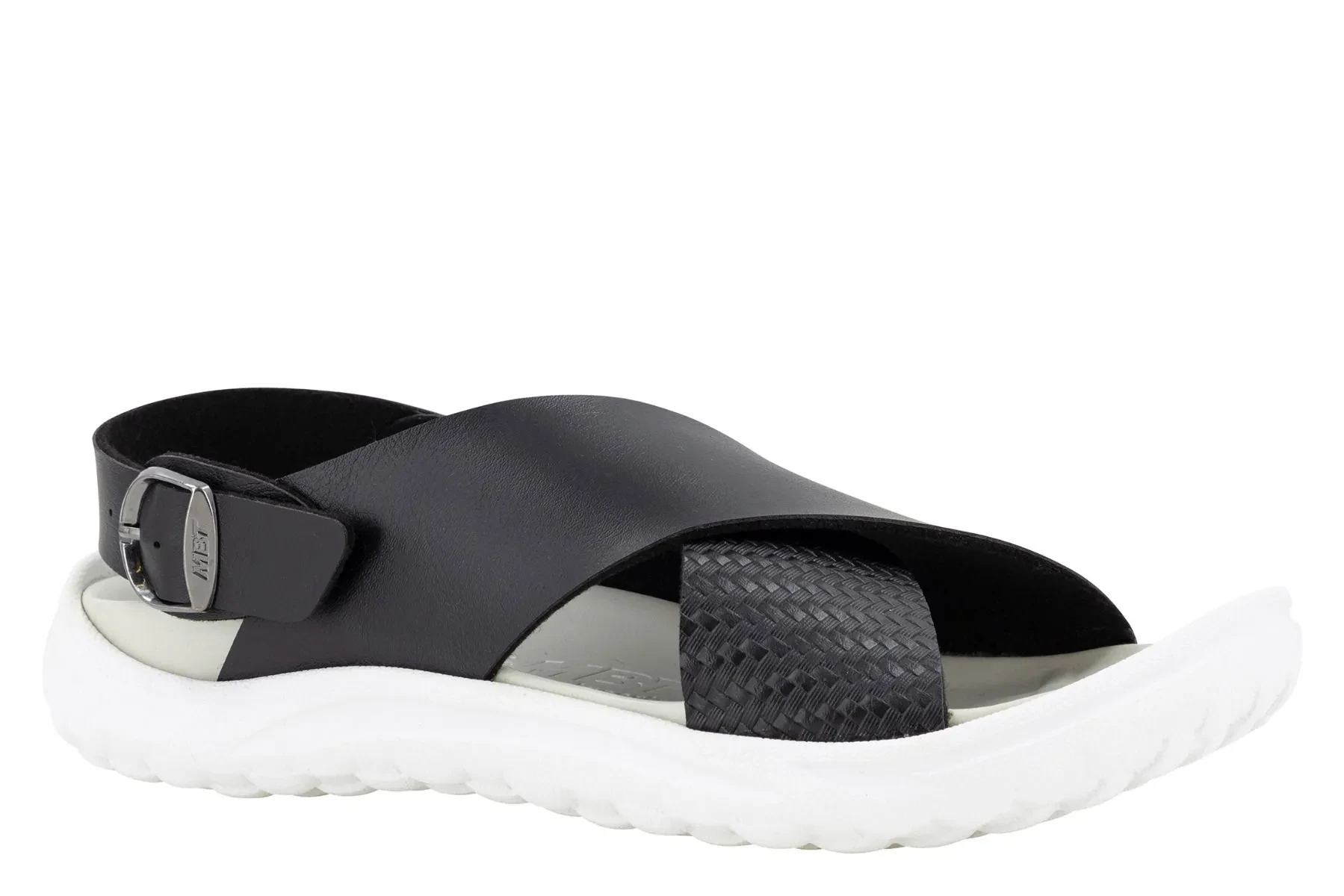 HIMEJI WOMEN BLACK/WHITE