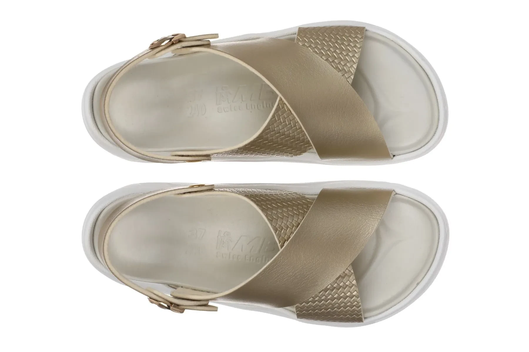 HIMEJI WOMEN LT GOLD