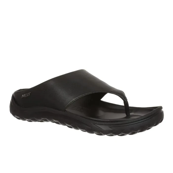 KOBE MEN BLACK/BLACK