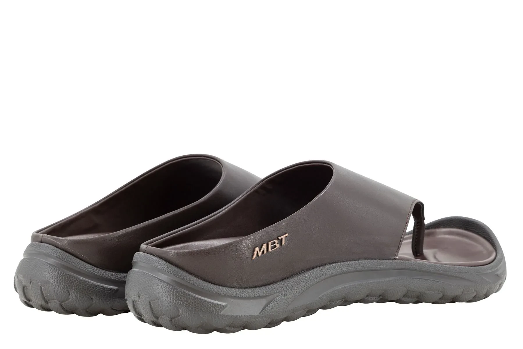 KOBE MEN DK BROWN