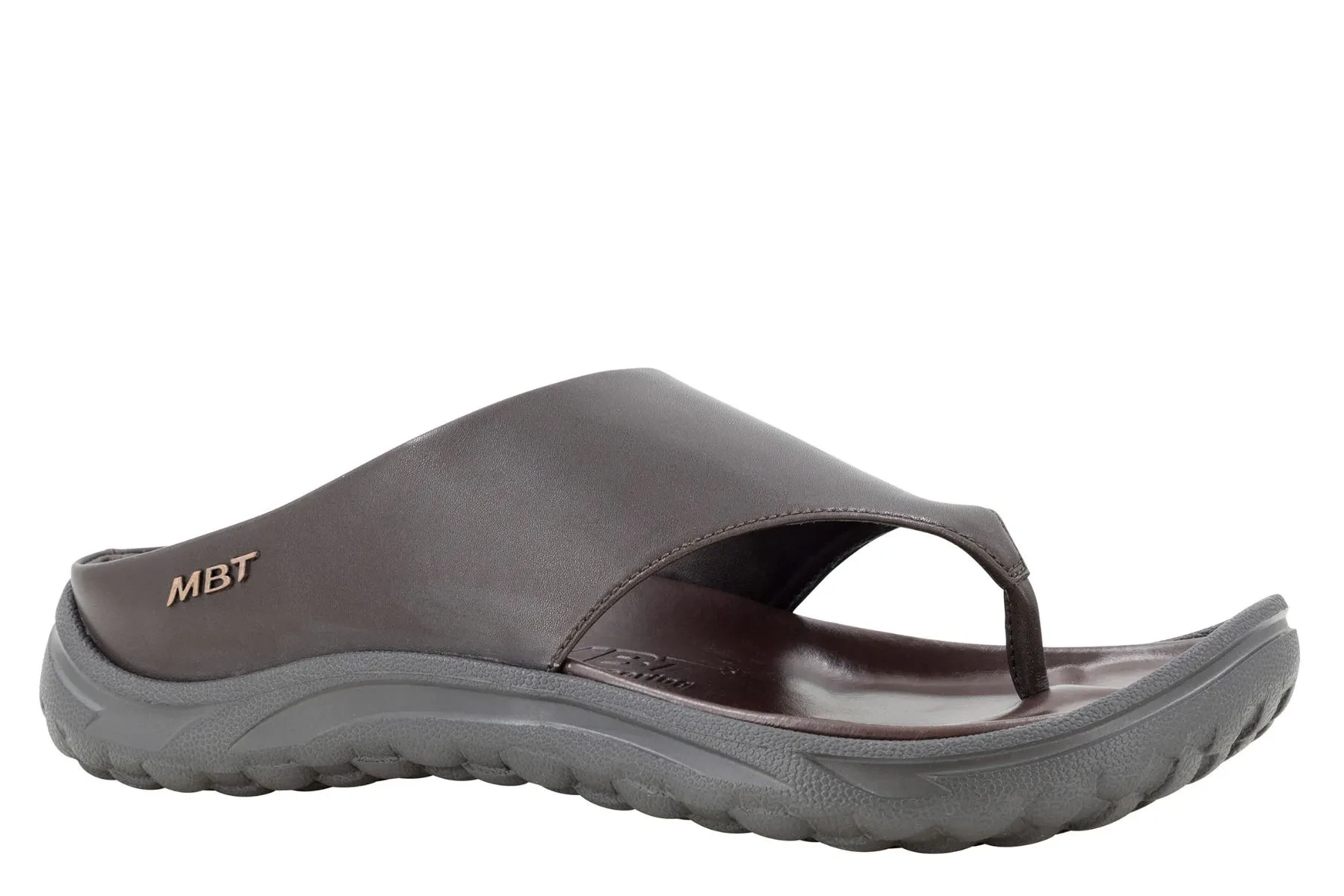 KOBE MEN DK BROWN