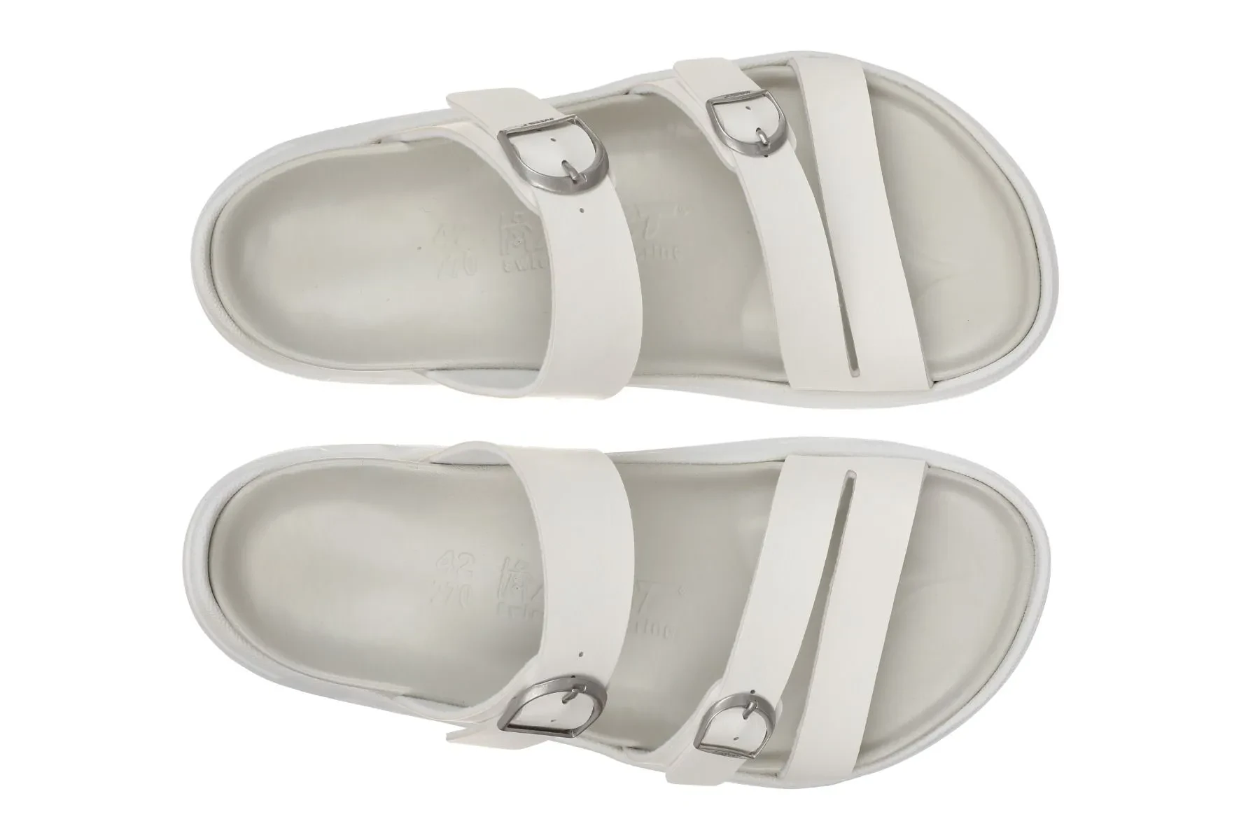 OITA MEN WHITE