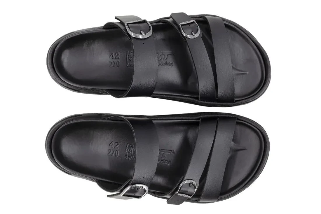 OITA WOMEN BLACK/BLACK