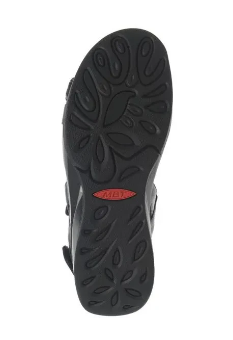 KIBURI WOMEN BLACK