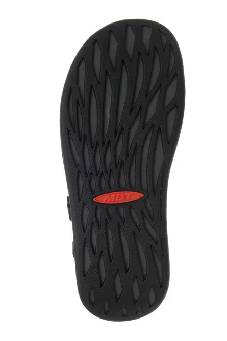 KISUMU 3S MEN BLACK