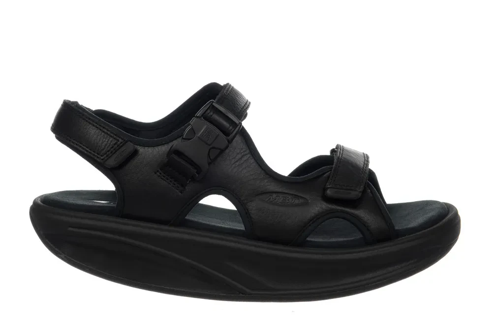 KISUMU 3S MEN BLACK