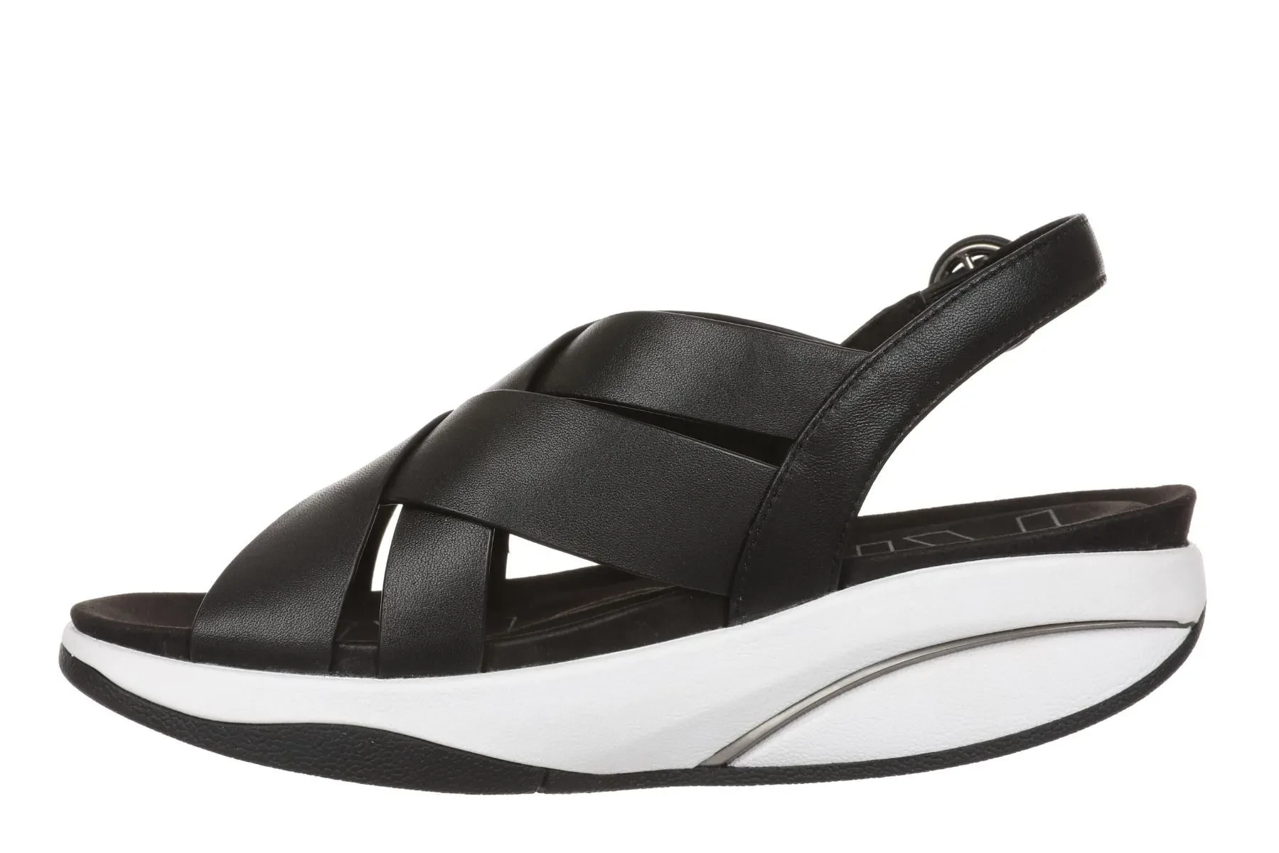 MUGI WOMEN BLACK