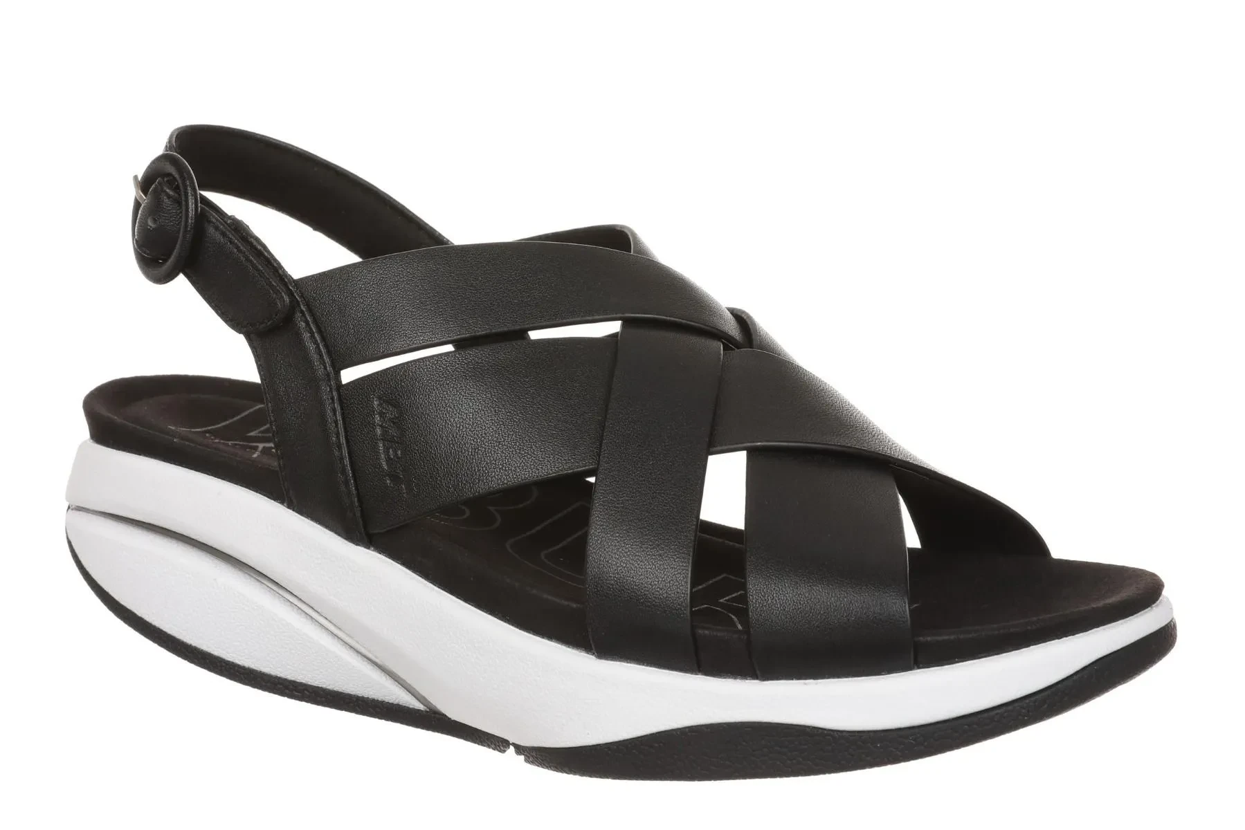 MUGI WOMEN BLACK