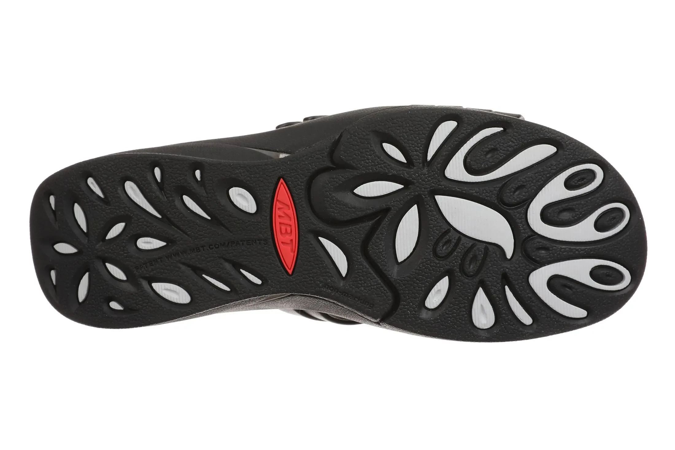 SAE WOMEN BLACK/BLACK