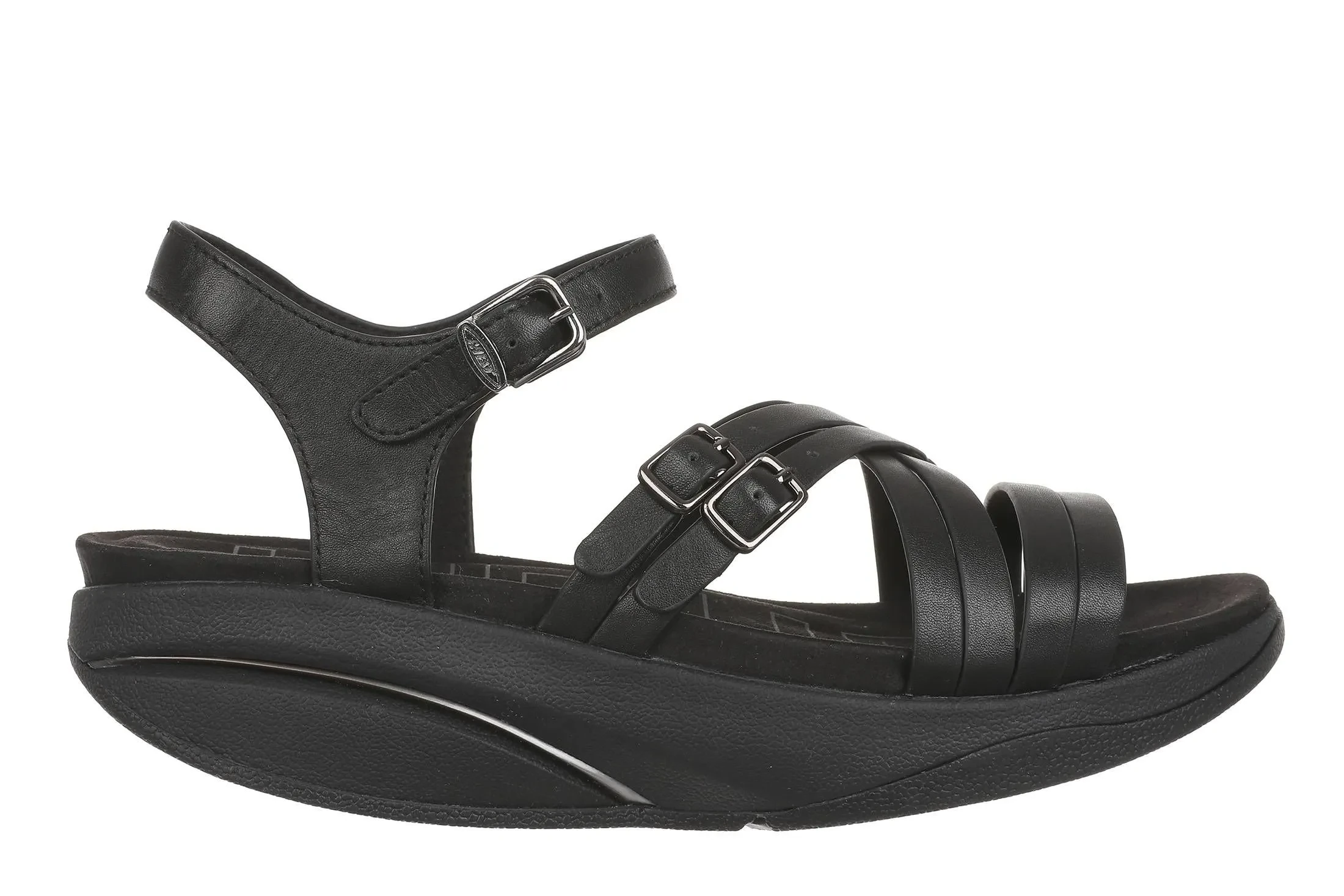 SAE WOMEN BLACK/BLACK