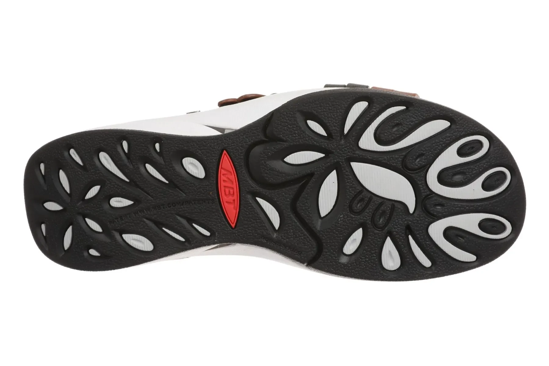 SAE WOMEN BLACK/BROWN