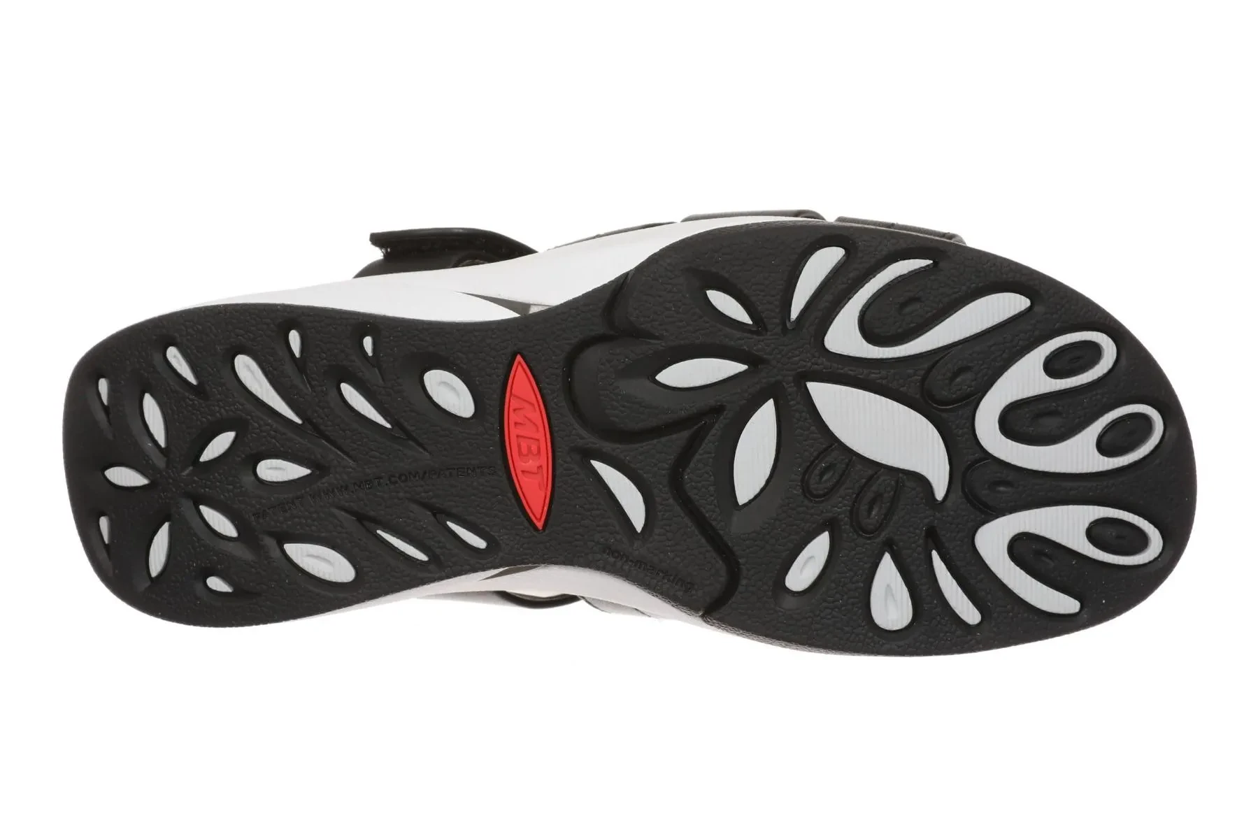 SENRI WOMEN BLACK