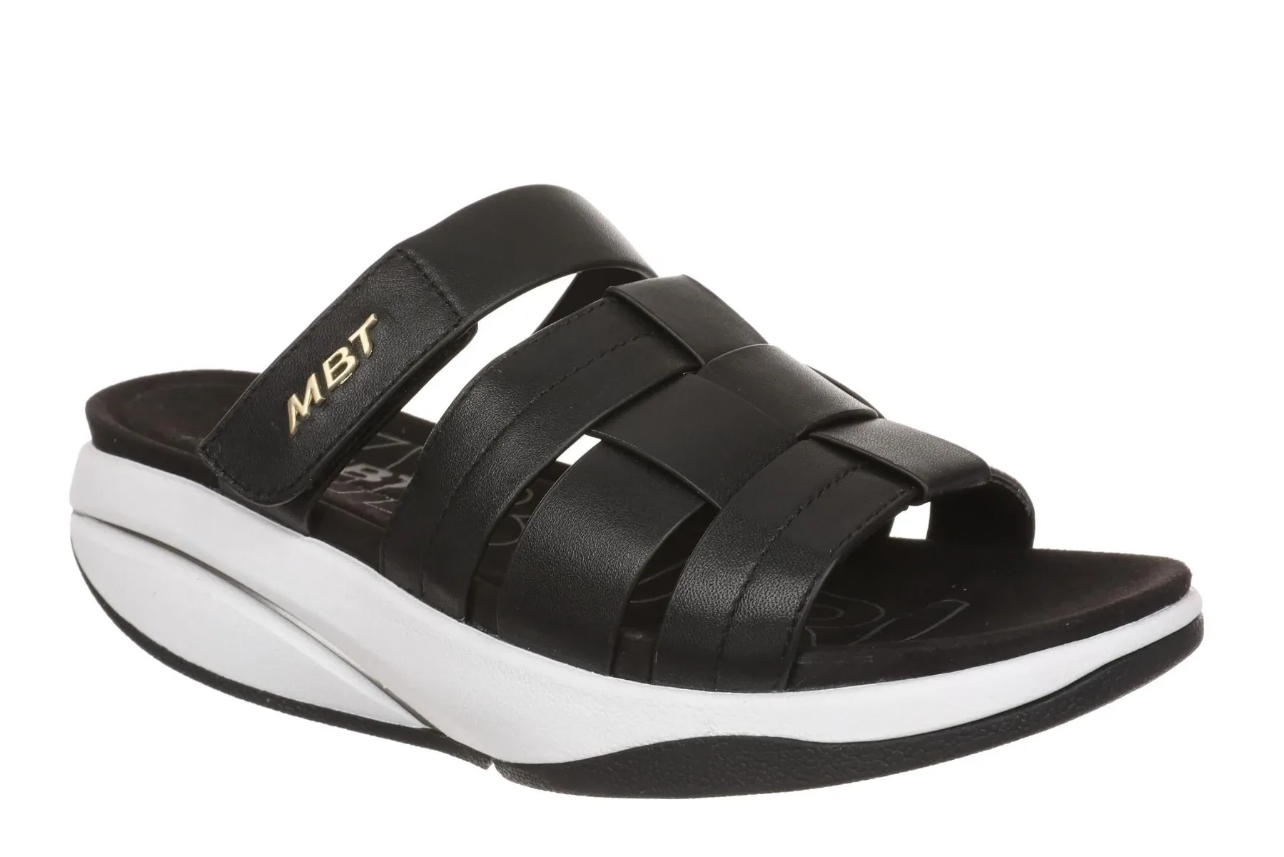 SENRI WOMEN BLACK