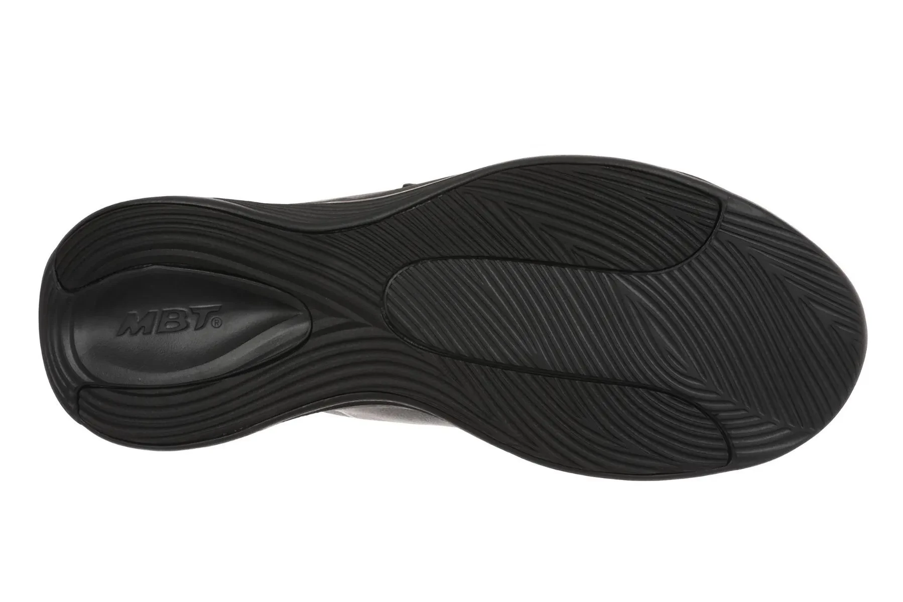 DE-ACACIA 2 STRAPS 4E WOMEN BLACK