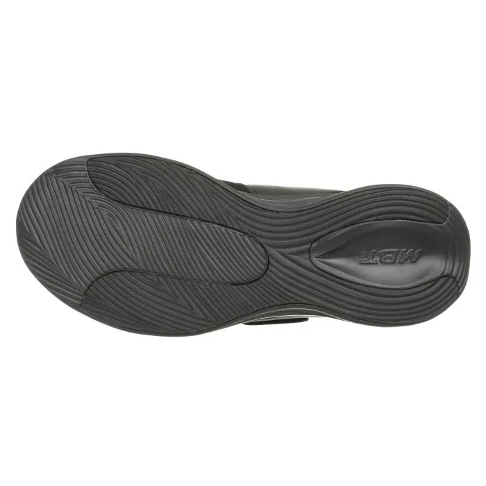 DE-ACACIA VELCRO 4E WOMEN BLACK