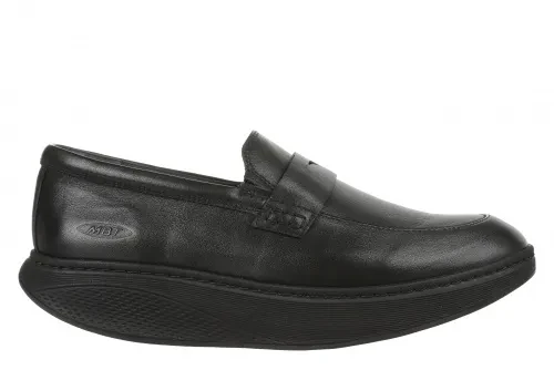 ASANTE 7 MEN BLACK