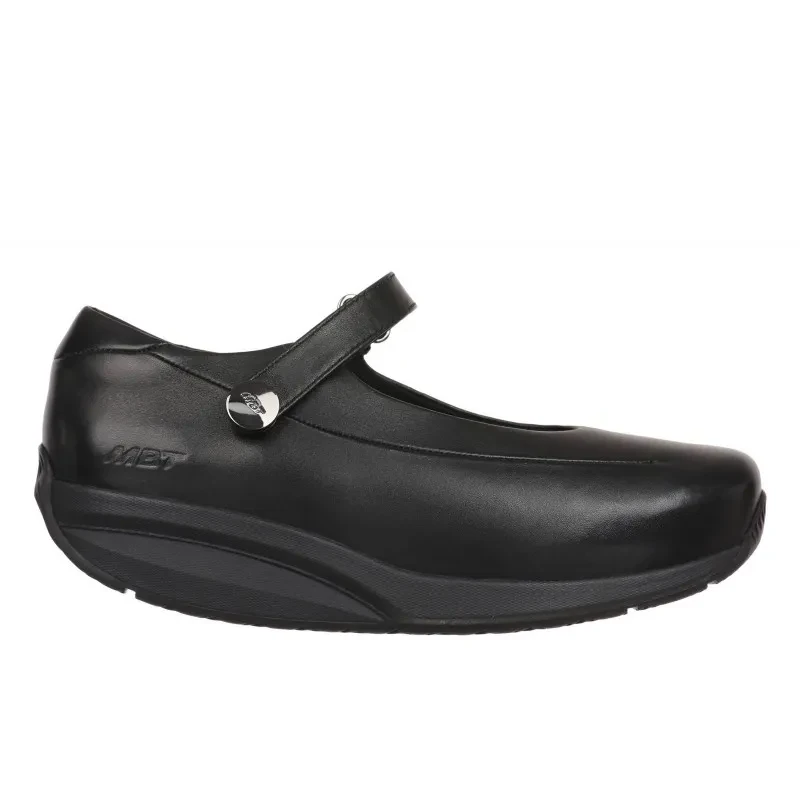 SIRIMA 7 WOMEN BLACK/BLACK