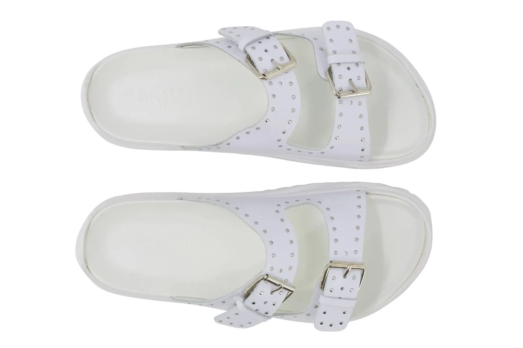 GARA WOMEN WHITE