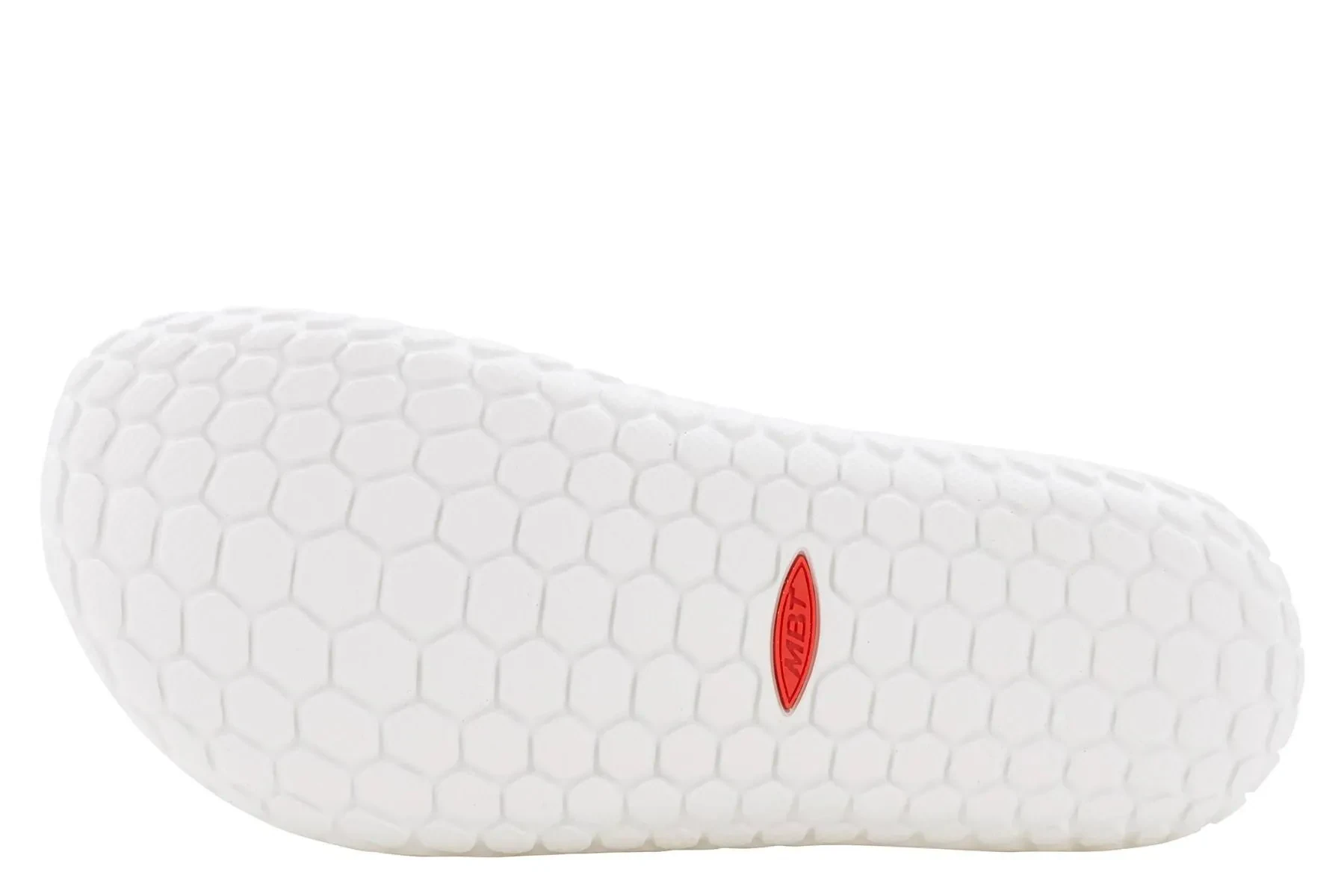 GARA WOMEN WHITE