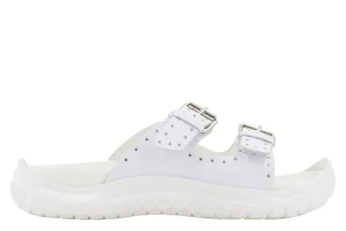 GARA WOMEN WHITE