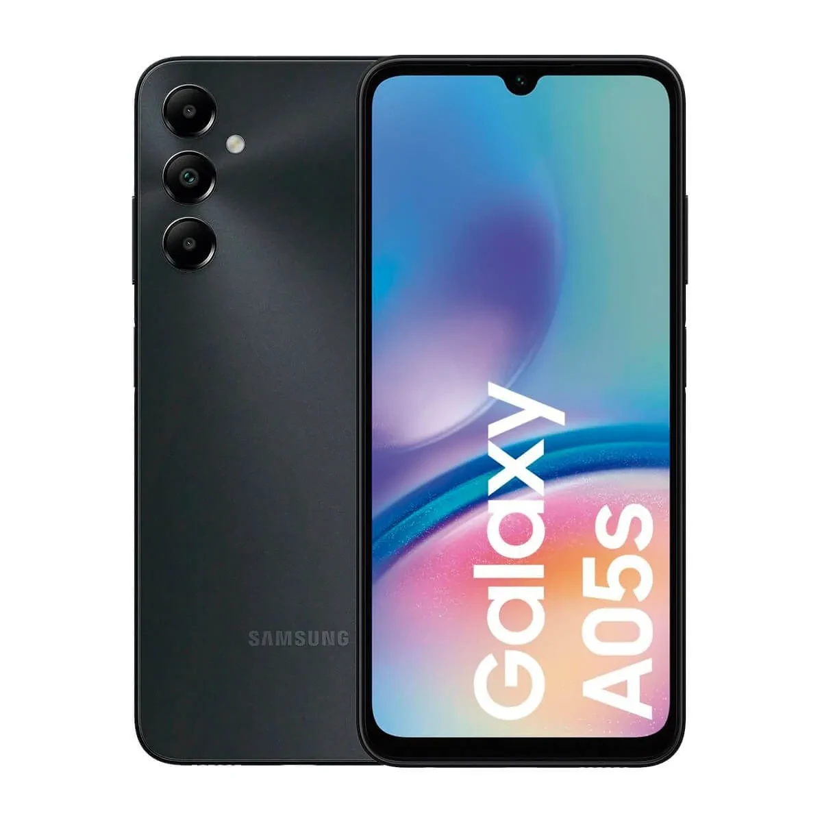 SAMSUNG GALAXY A05S (6GB+128GB) SMARTPHONE