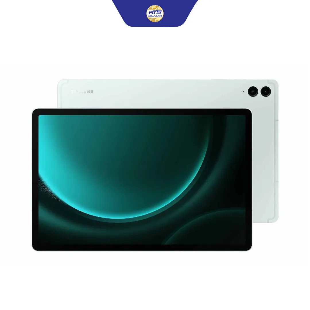SAMSUNG GALAXY TAB S9 FE+ WI-FI (12GB+256GB) X610N TABLET