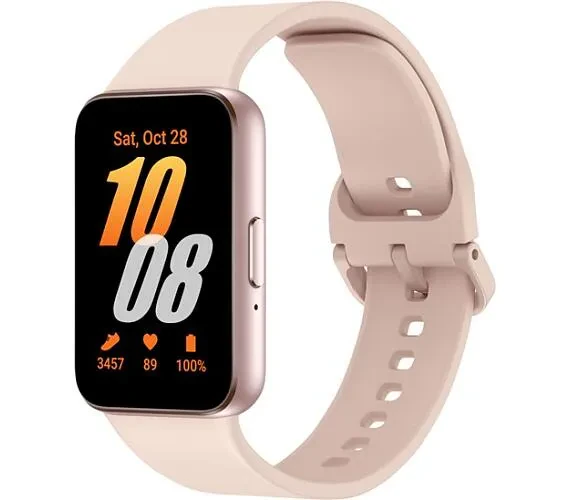 SAMSUNG GALAXY FIT3 (R390) BLUETOOTH SMARTWATCH
