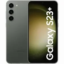 SAMSUNG GALAXY S23+ 5G (8GB+256GB) SMARTPHONE