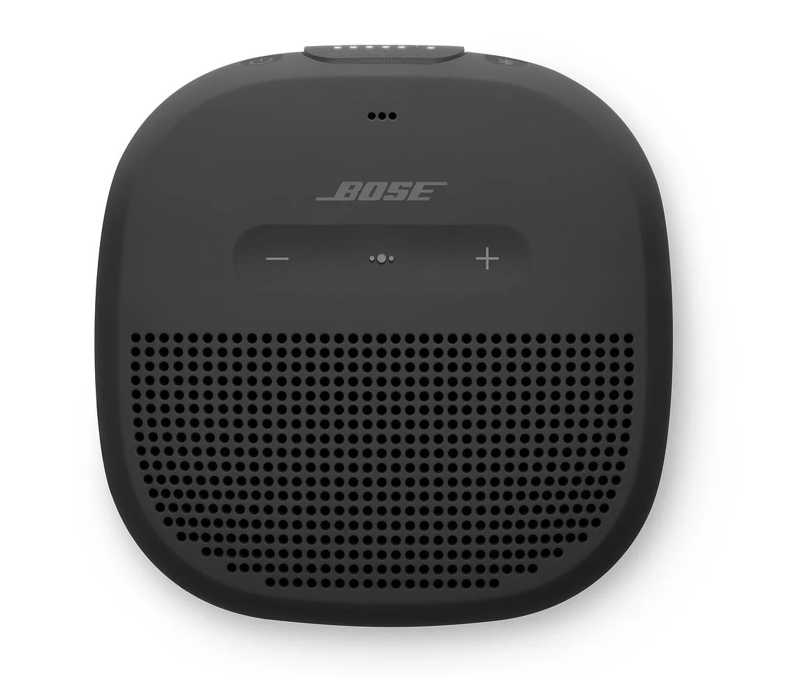 SOUNDLINK MICRO BLUETOOTH SPEAKER