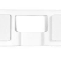 OMNIJEWEL CENTRE CHANNEL WALL BRACKET