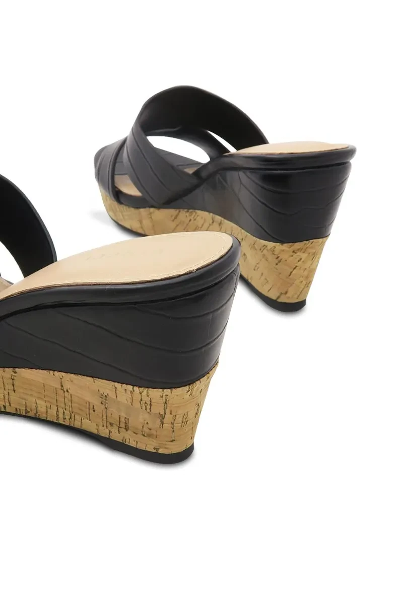 CASUAL LADIES COMFORT SANDAL - VI20382842