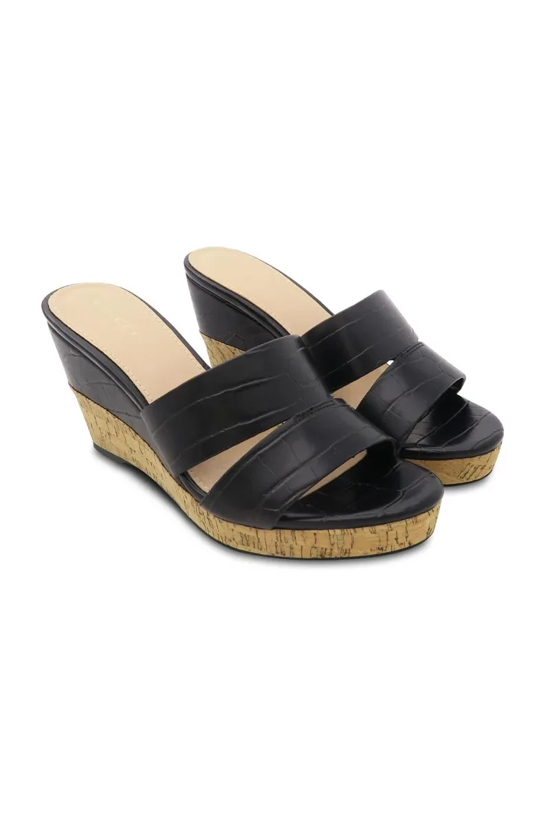 CASUAL LADIES COMFORT SANDAL - VI20382842