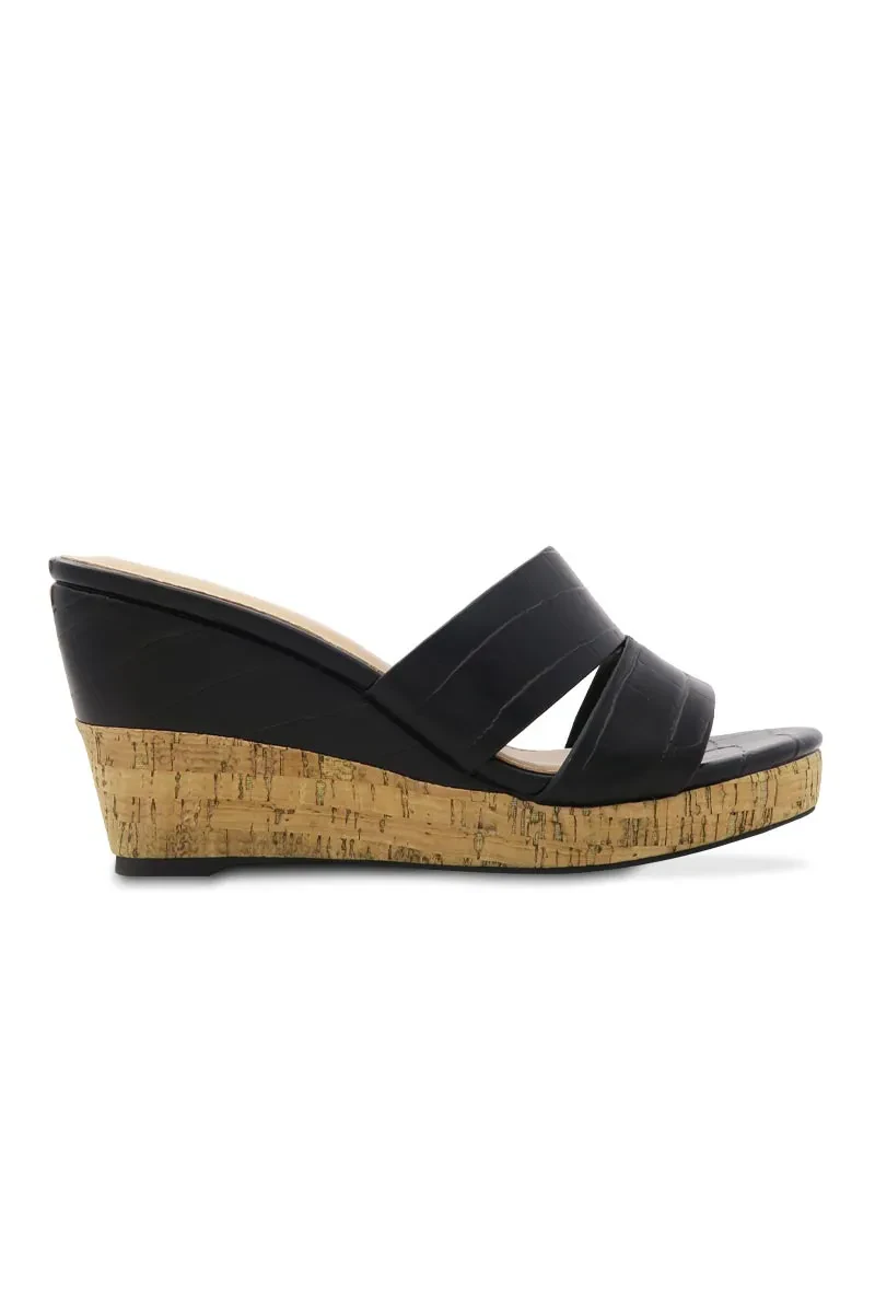 CASUAL LADIES COMFORT SANDAL - VI20382842