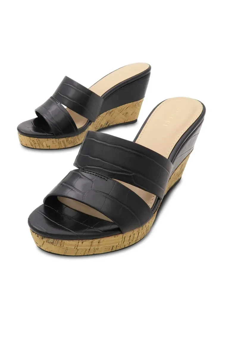 CASUAL LADIES COMFORT SANDAL - VI20382842