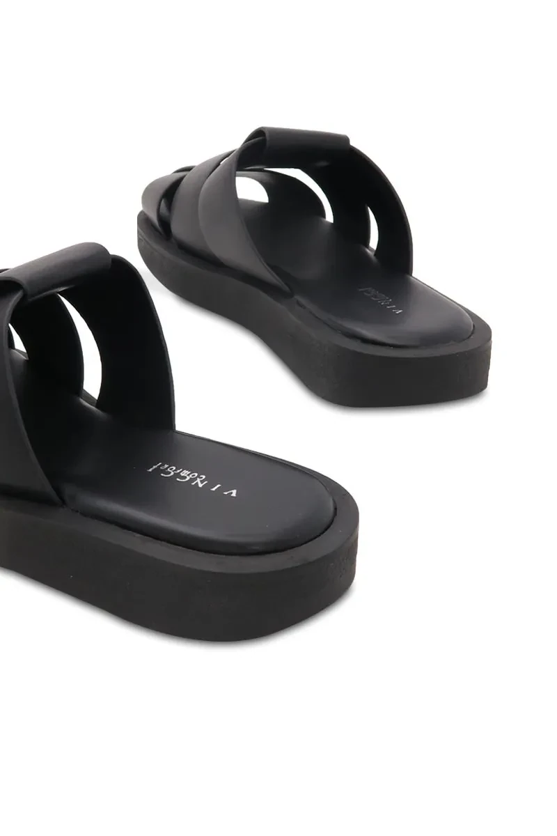 CASUAL LADIES COMFORT SANDAL - VI20382844
