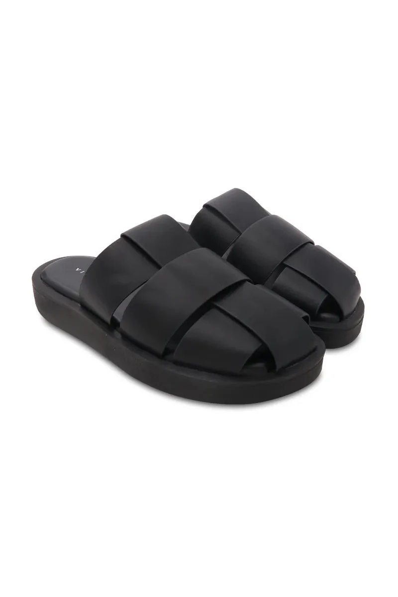 CASUAL LADIES COMFORT SANDAL - VI20382844