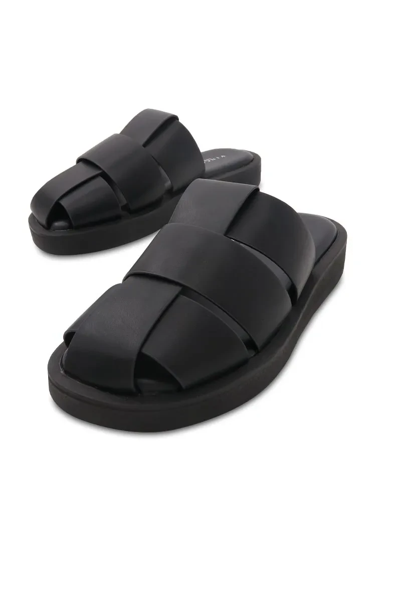 CASUAL LADIES COMFORT SANDAL - VI20382844