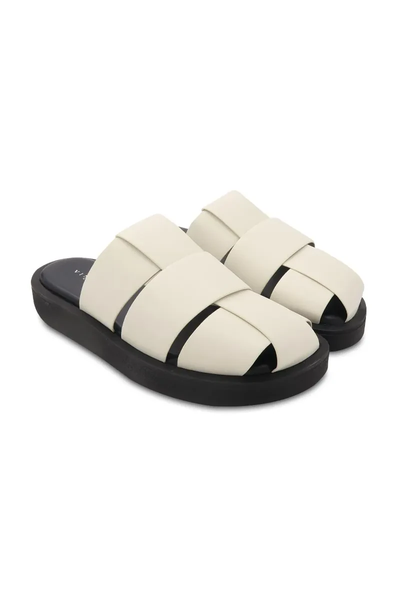 CASUAL LADIES COMFORT SANDAL - VI20382846