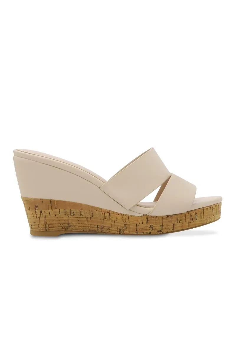 CASUAL LADIES COMFORT SANDAL - VI20382841