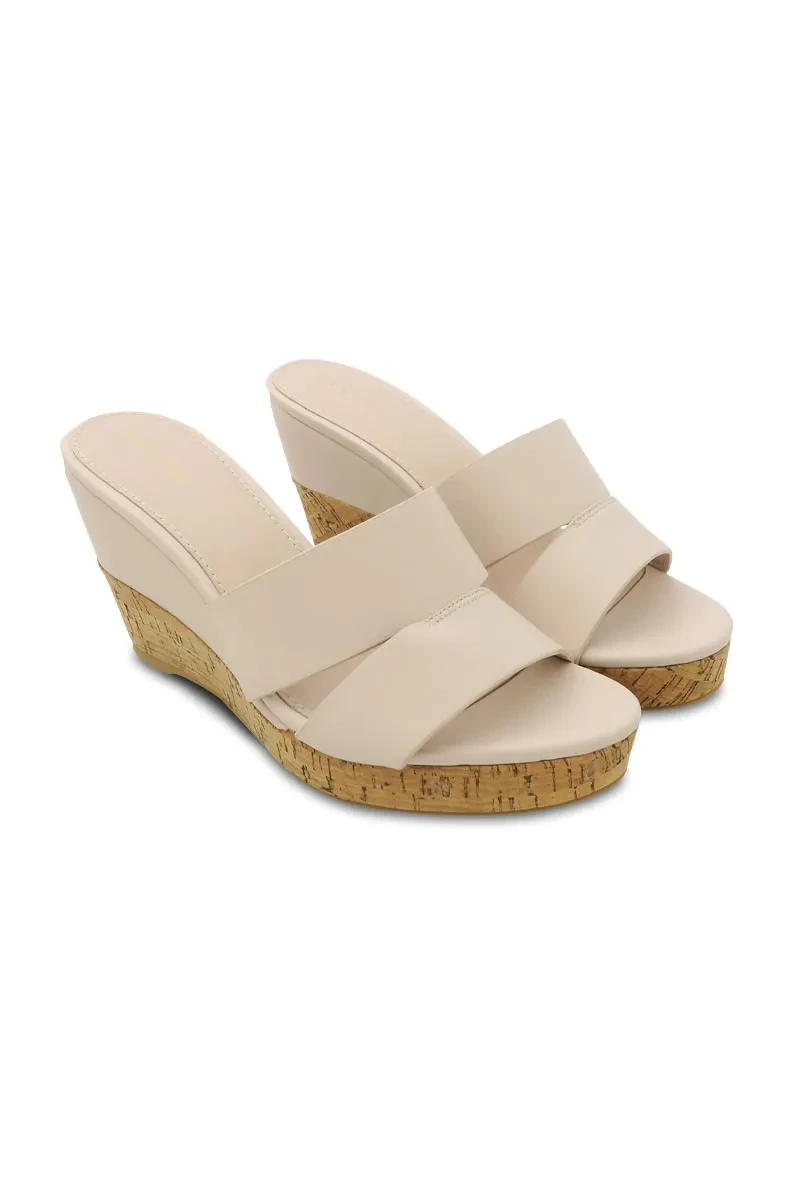 CASUAL LADIES COMFORT SANDAL - VI20382841