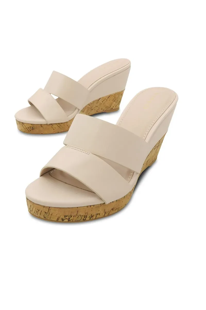 CASUAL LADIES COMFORT SANDAL - VI20382841
