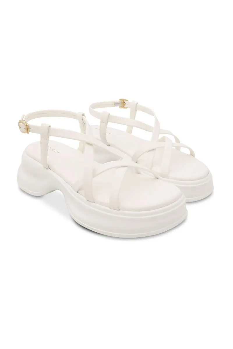 LADIES CASUAL COMFORT SANDAL - VI20383254